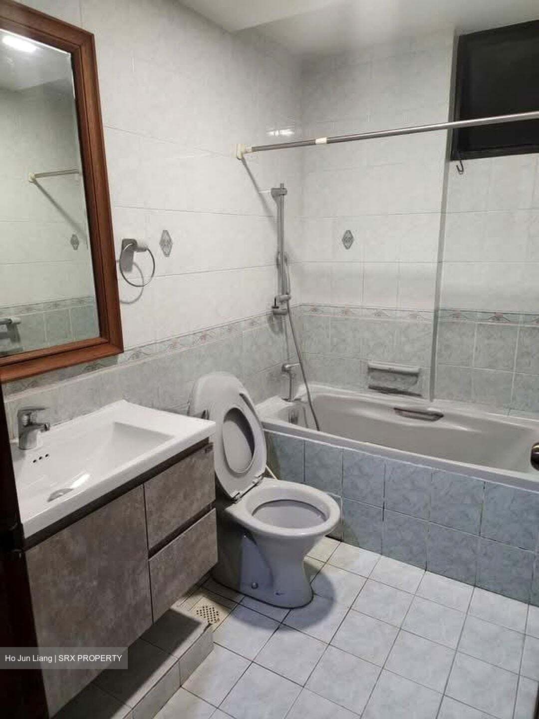 Simei Green Condominium (D18), Condominium #533193311